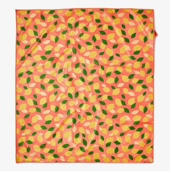 Kate Spade Picnic sheet - Picture 2 of 3